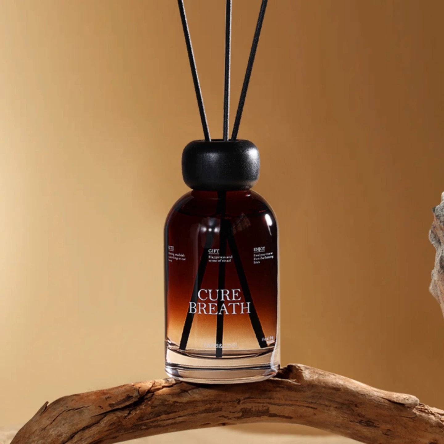 Scent diffuser
