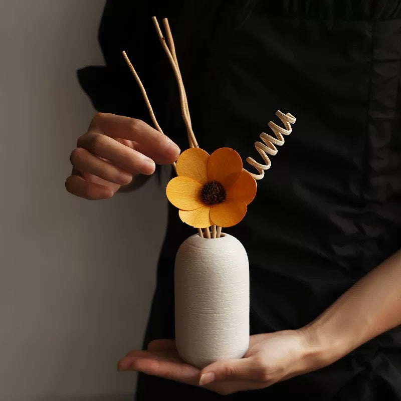 Scent diffuser
