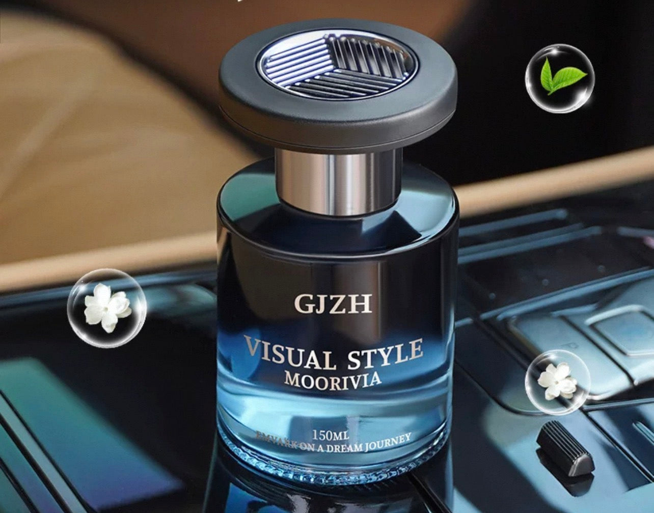 Scent diffuser
