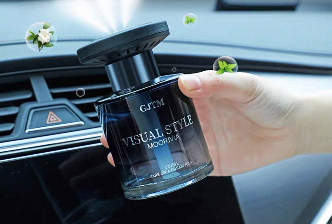 Scent diffuser