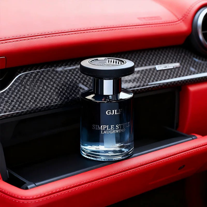 Scent diffuser