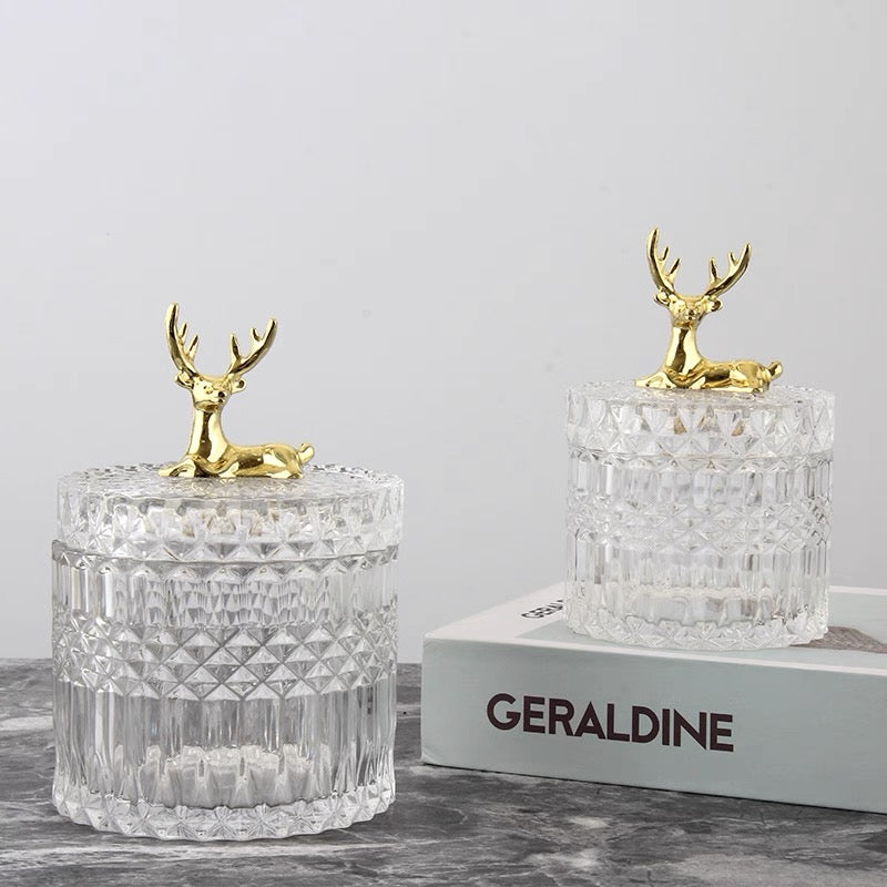 Chocolate holder set