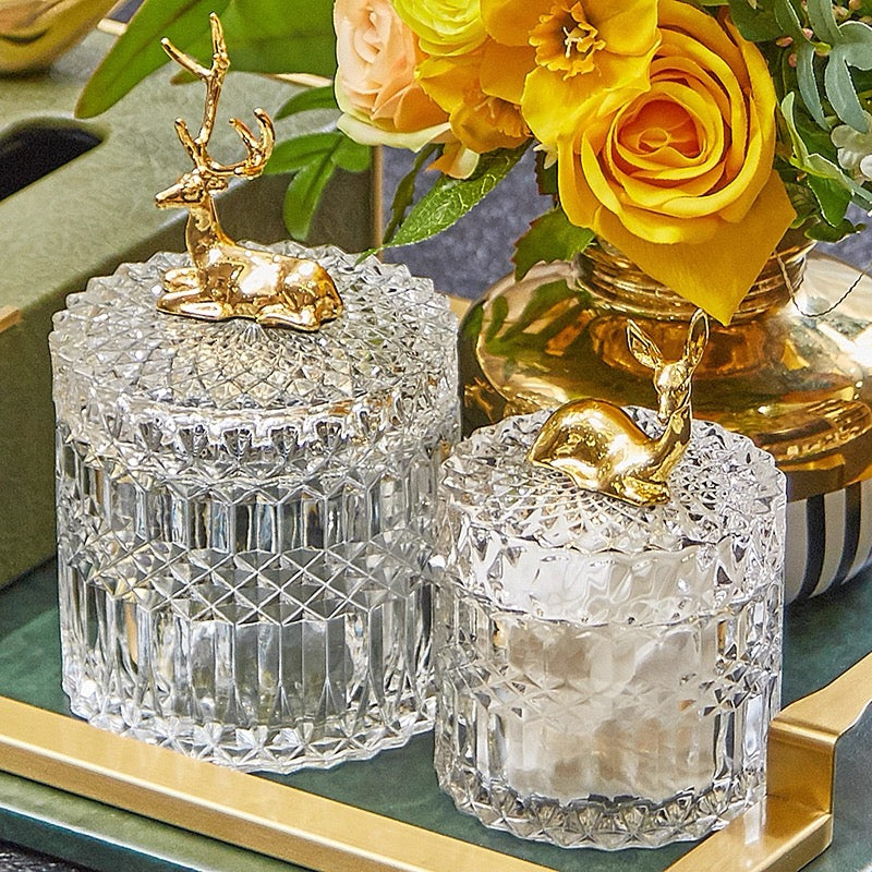 Chocolate holder set