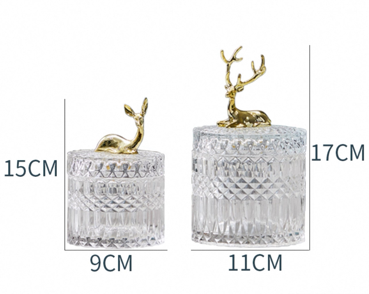 Chocolate holder set