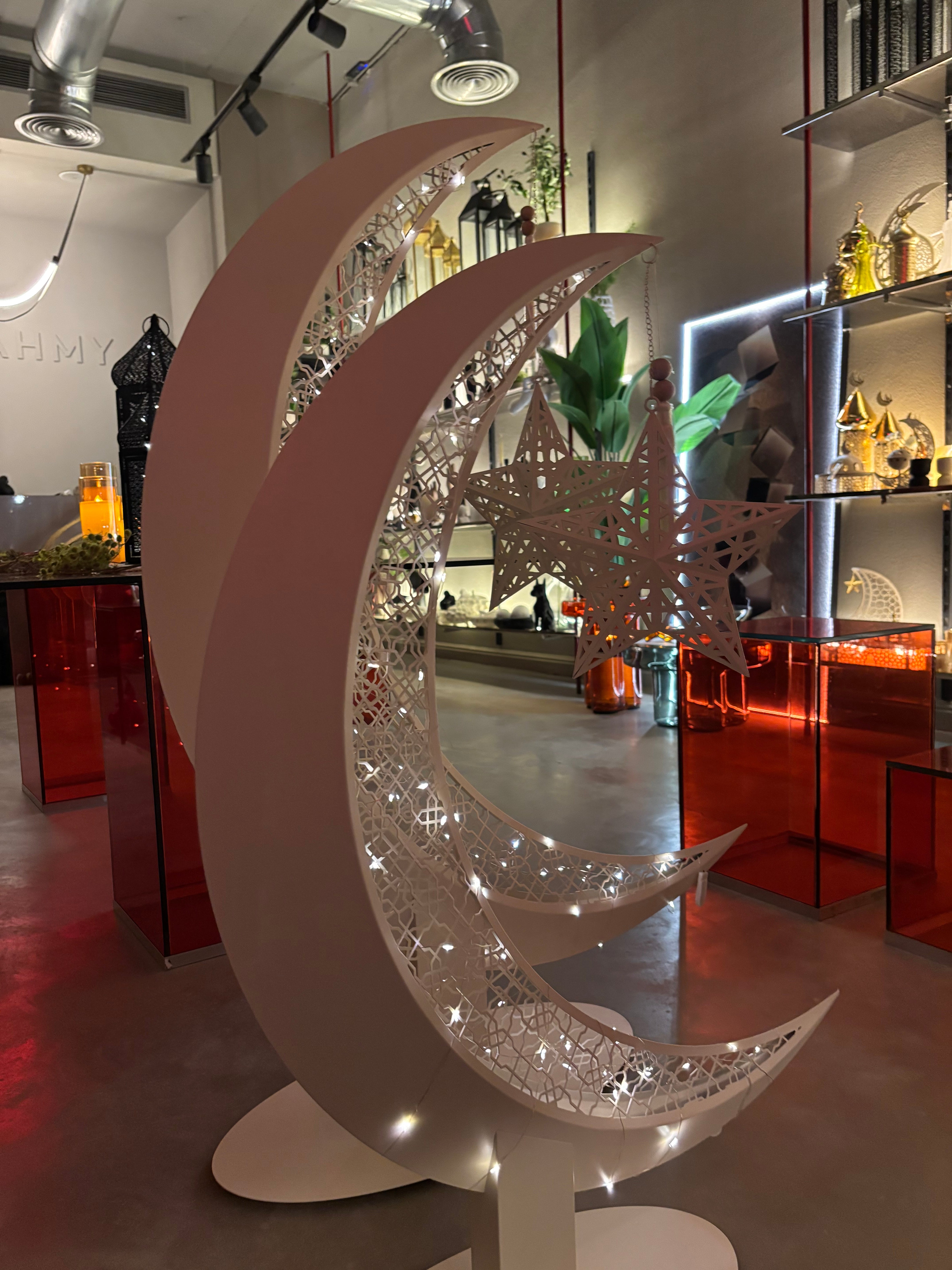 ديكور رمضان