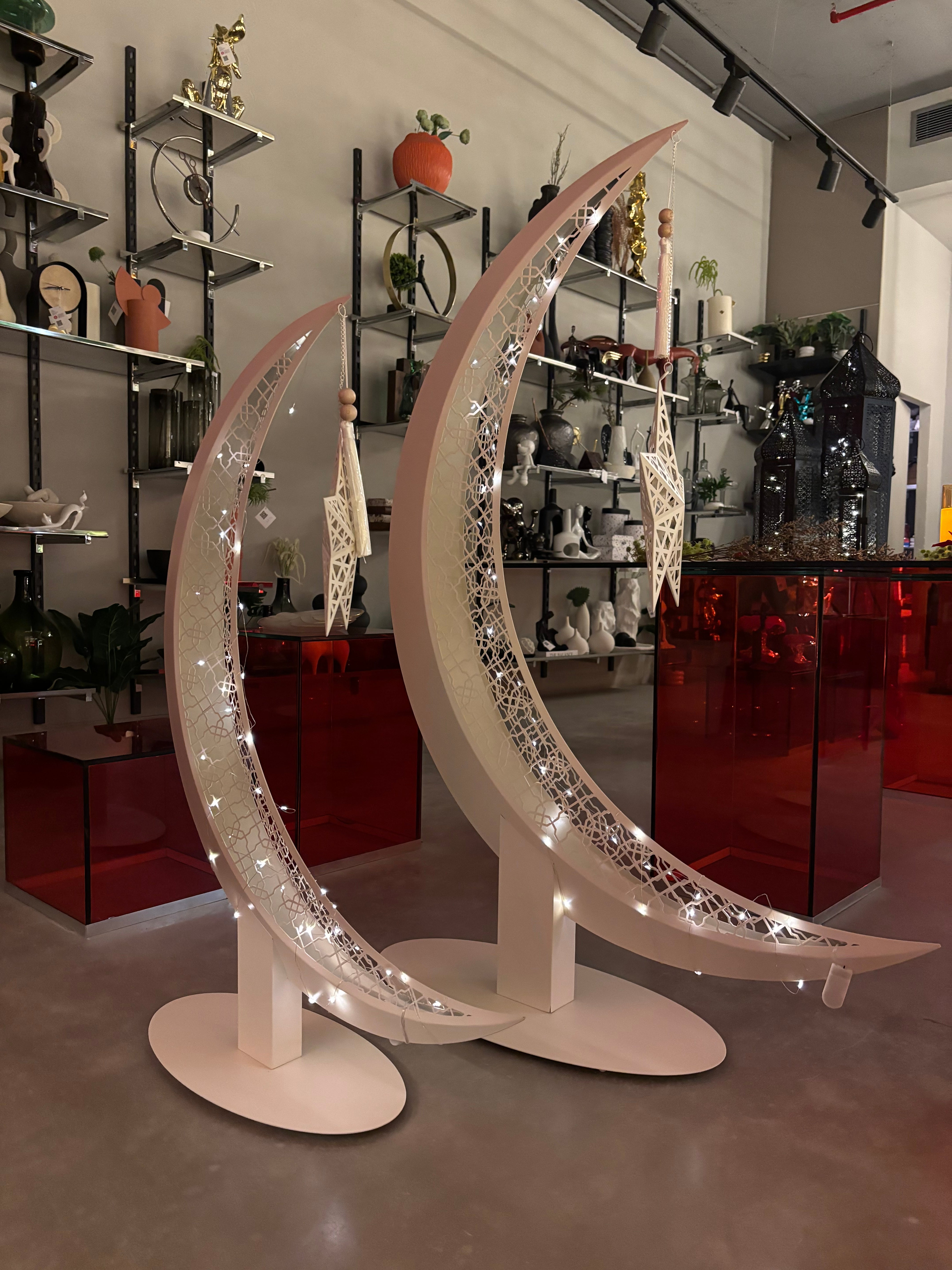 ديكور رمضان