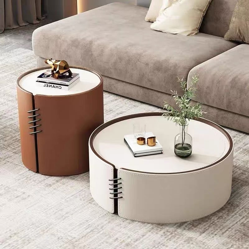 Coffee table set
