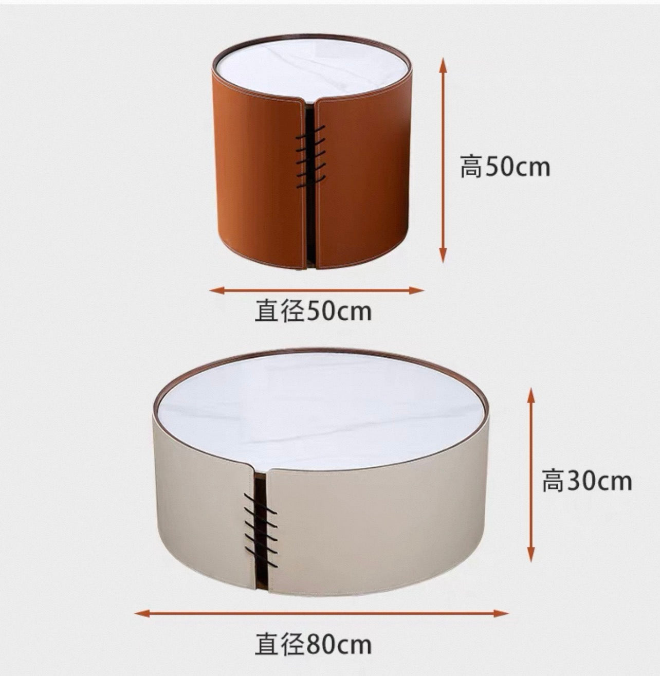 Table set