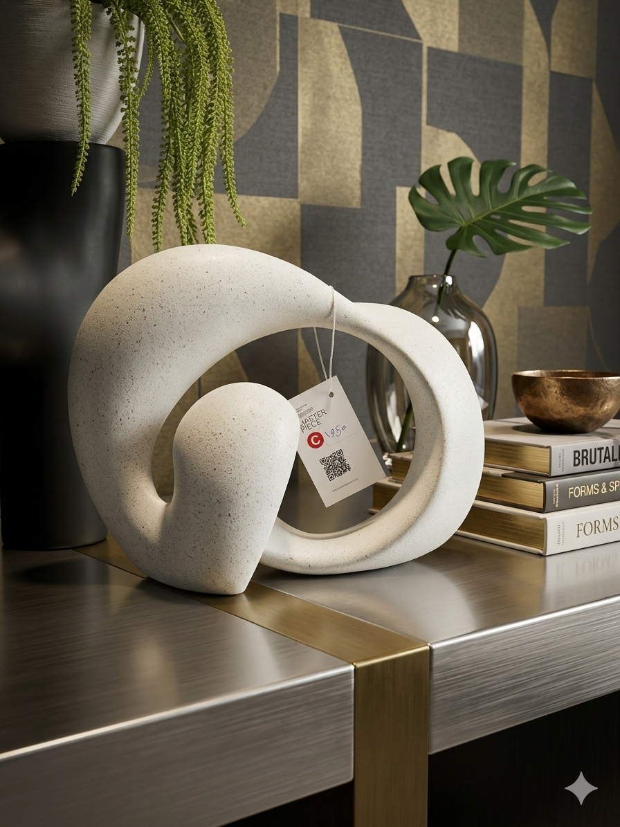 Creative decor