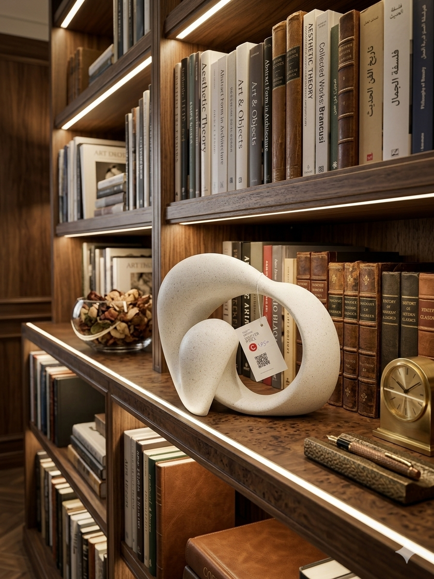 Creative decor
