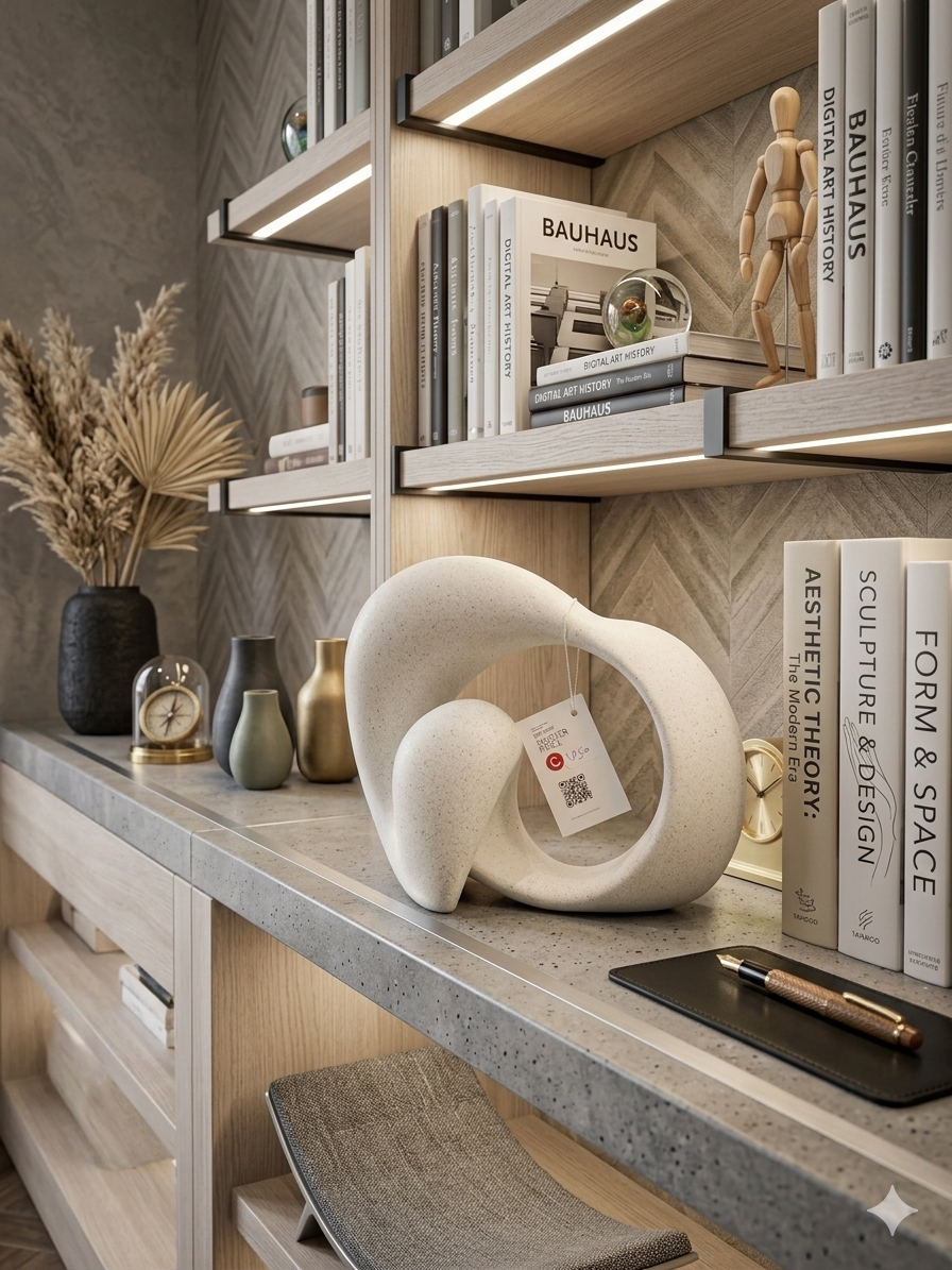 Creative decor