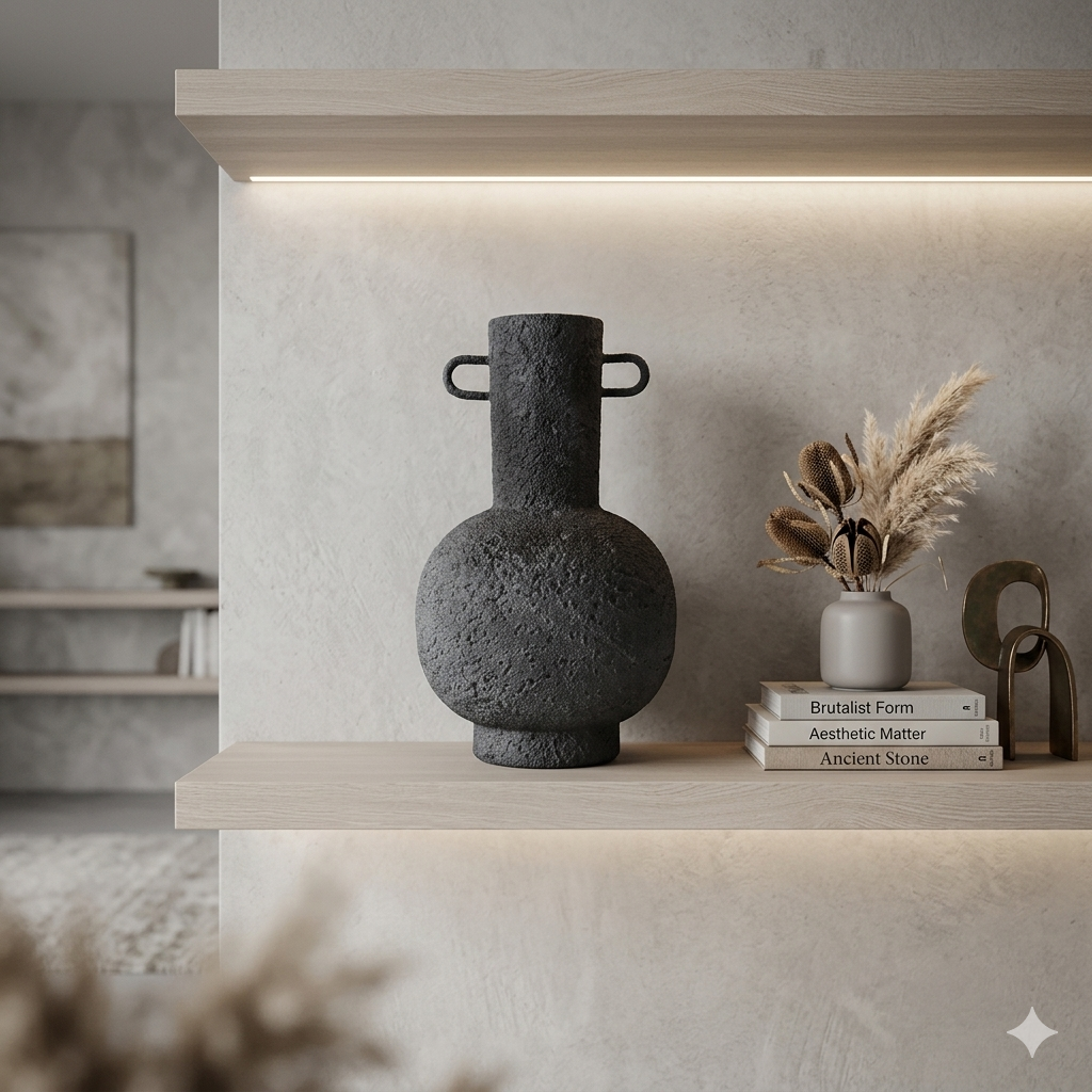 Boho vase