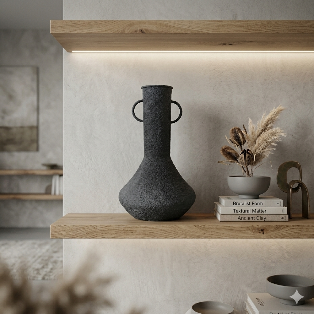 Boho vase