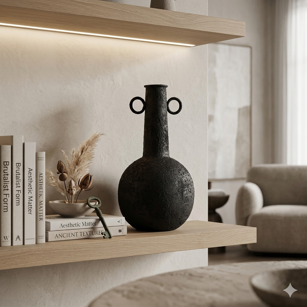 Boho vase