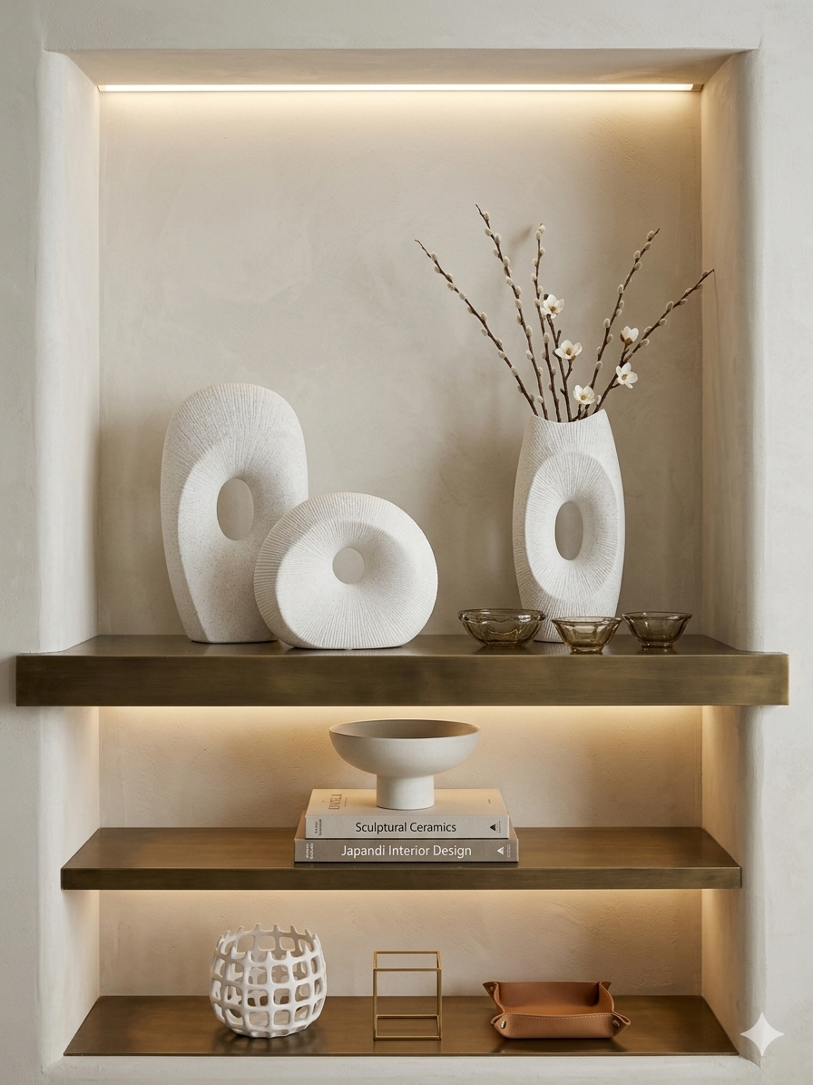 Boho vase