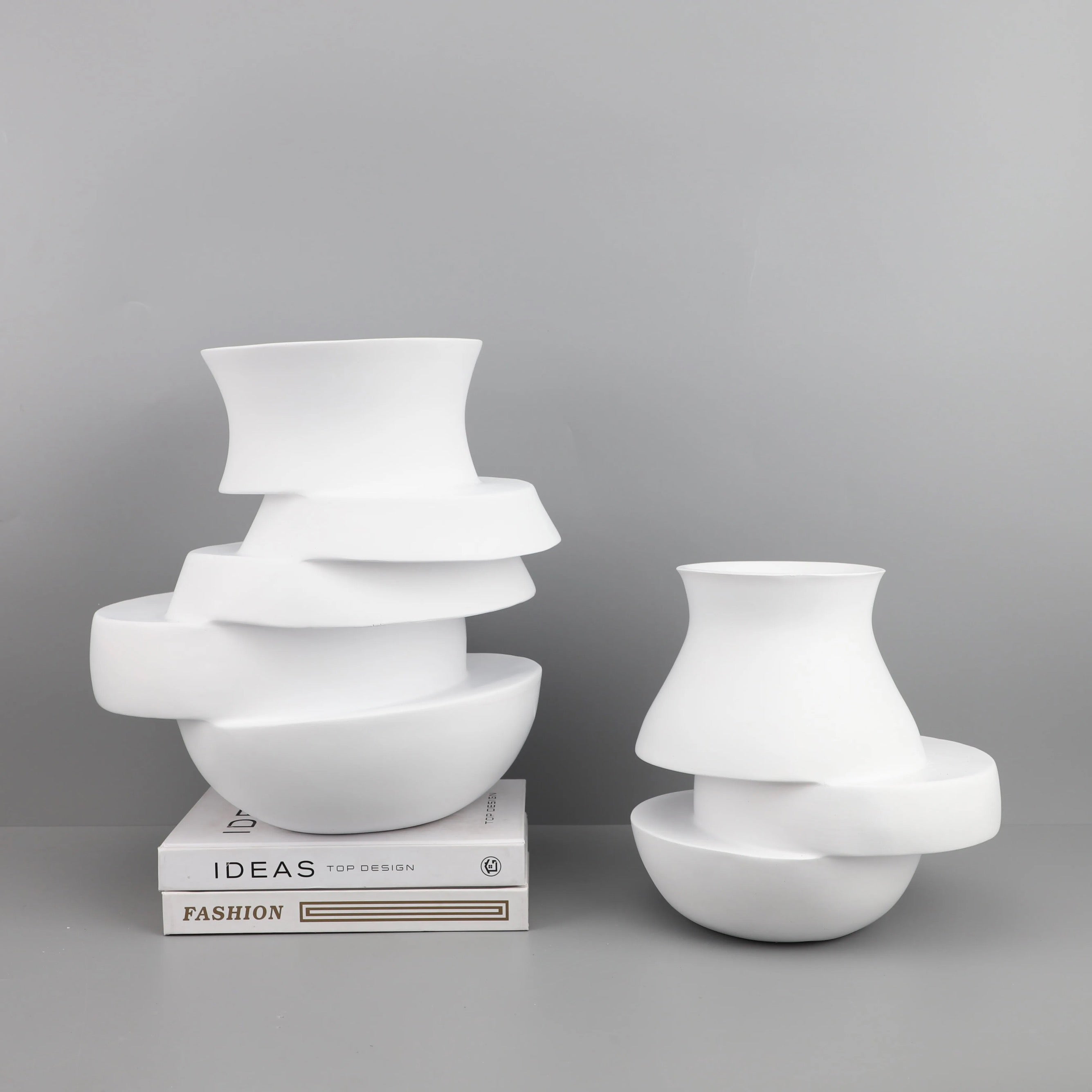 Boho vase