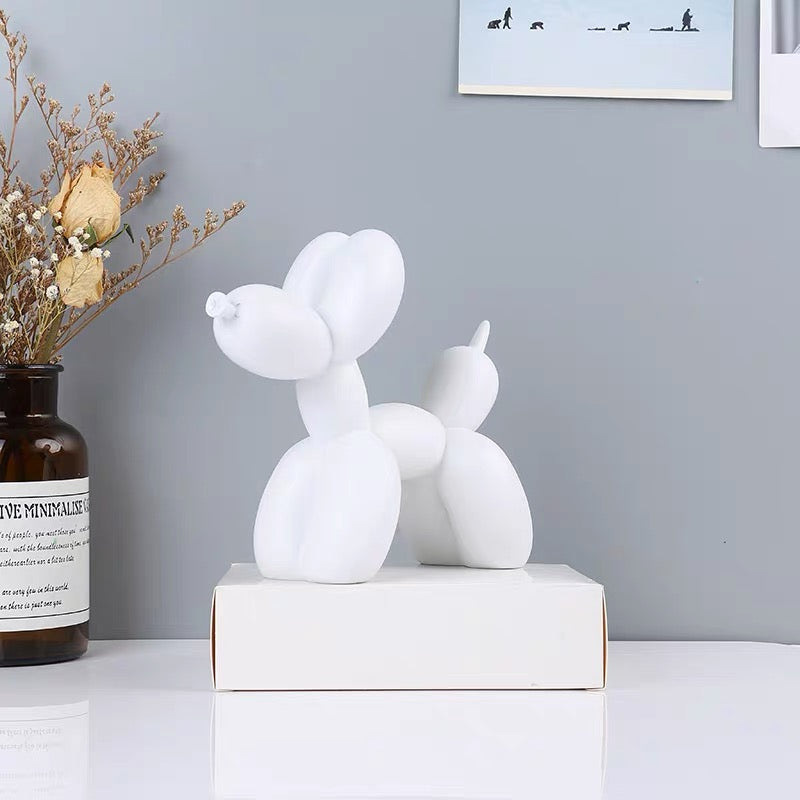 Balloon dog