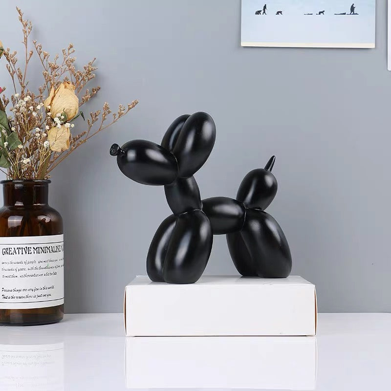 Balloon dog