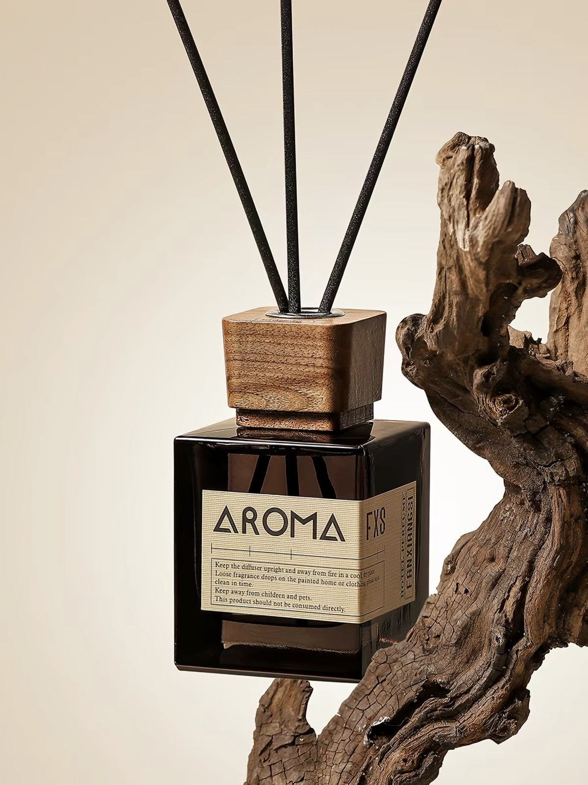 Scent diffuser
