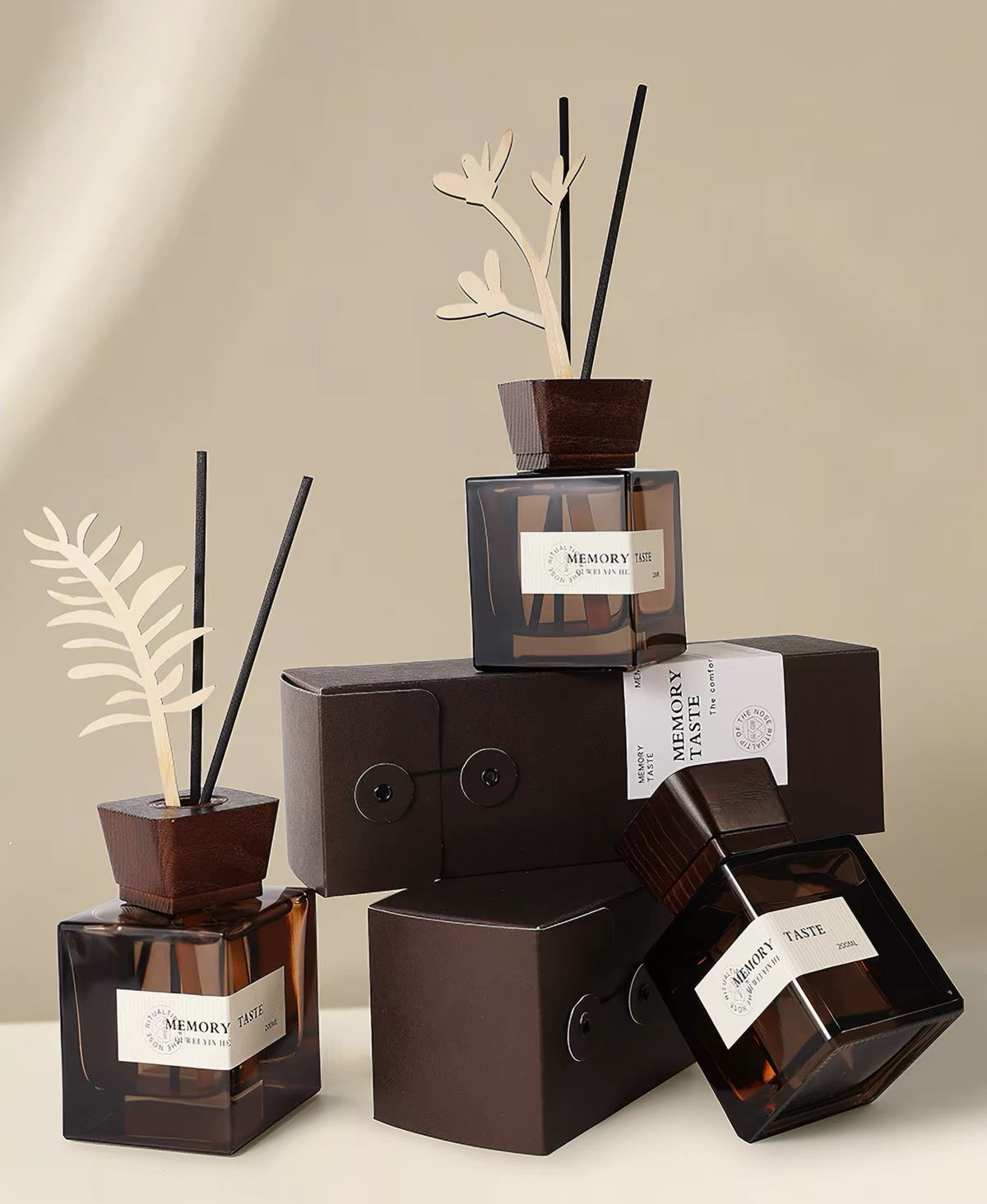 Scent diffuser