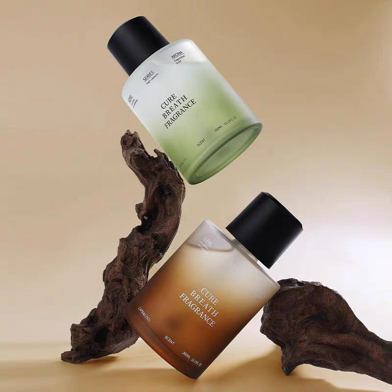 Scent diffuser