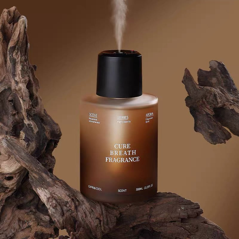 Scent diffuser