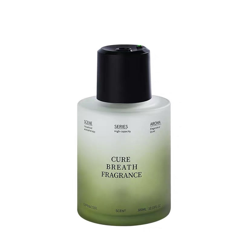 Scent diffuser
