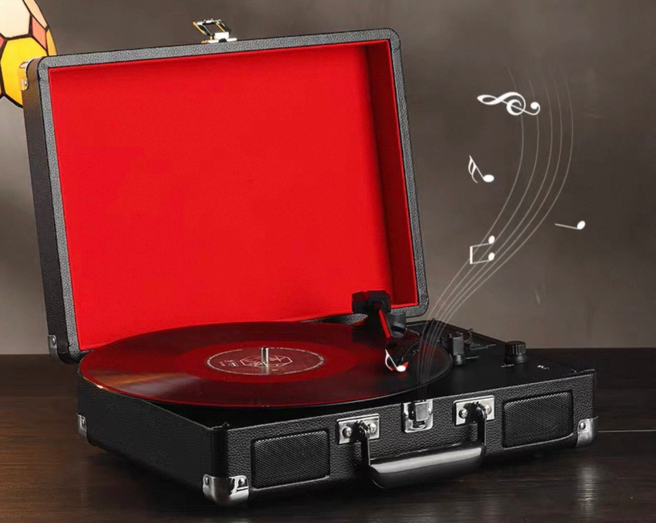 Gramophone