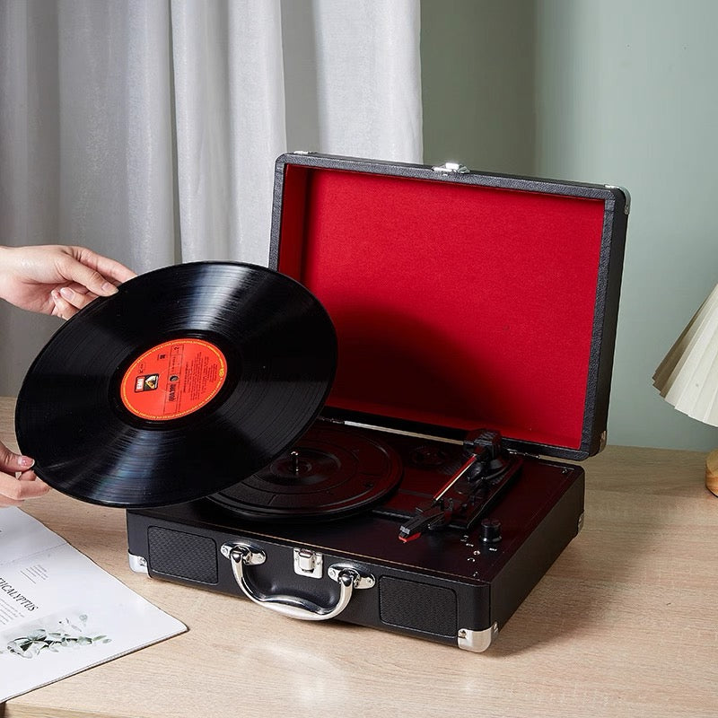 Gramophone
