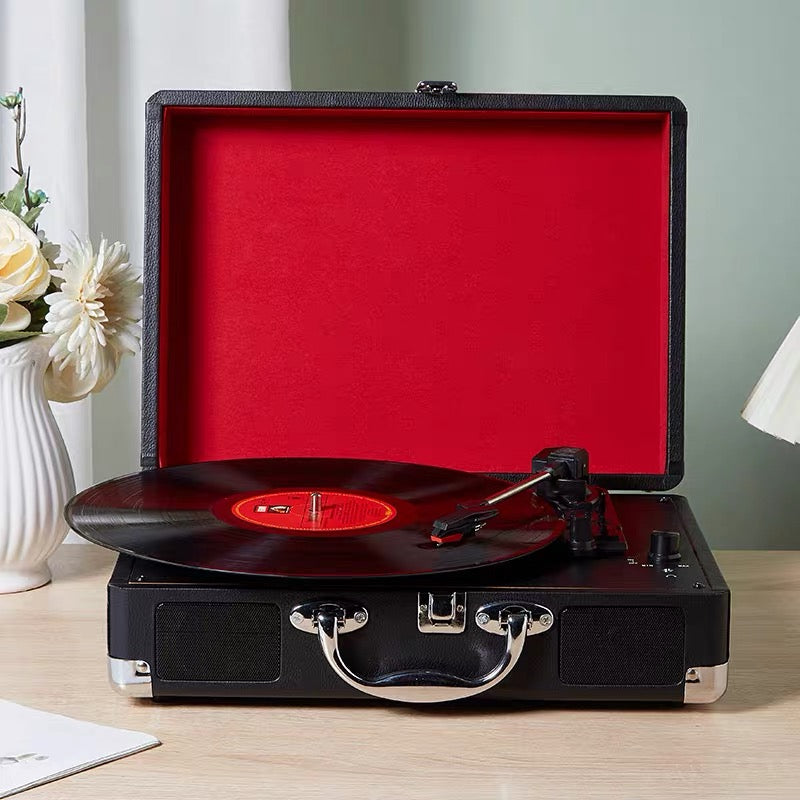 Gramophone