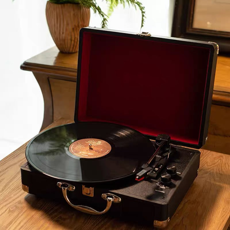 Gramophone