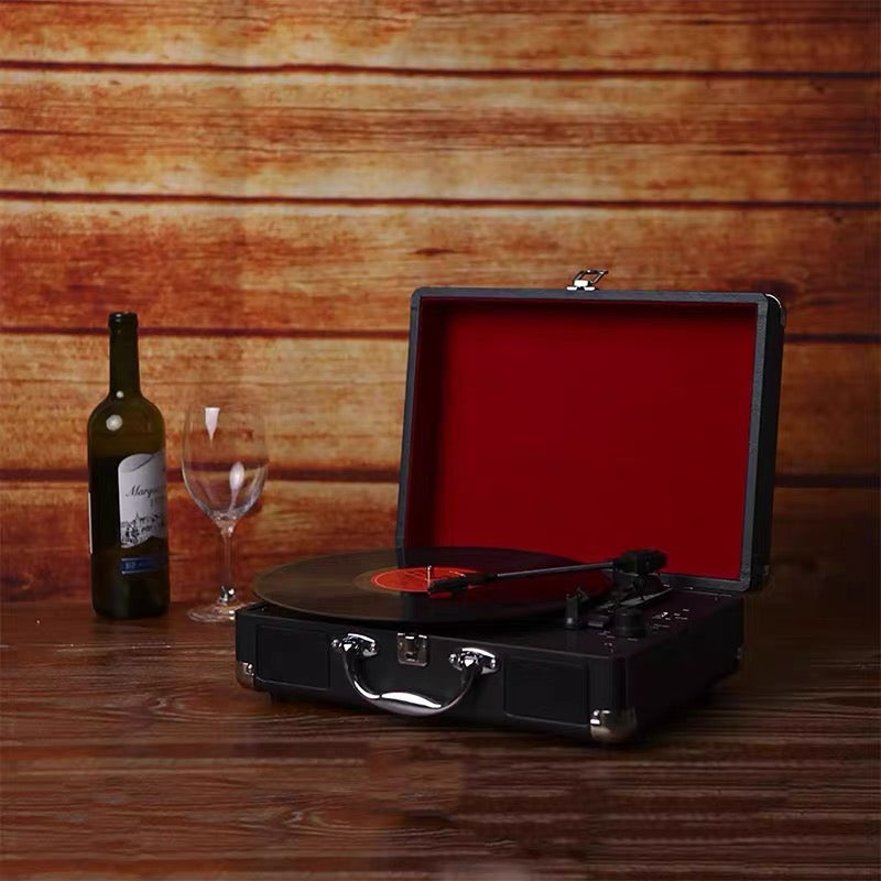 Gramophone