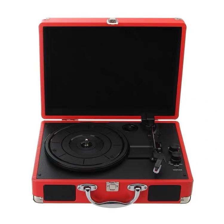 Gramophone