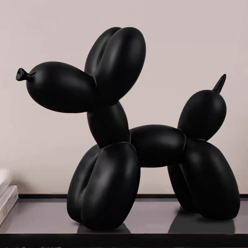 Balloon dog