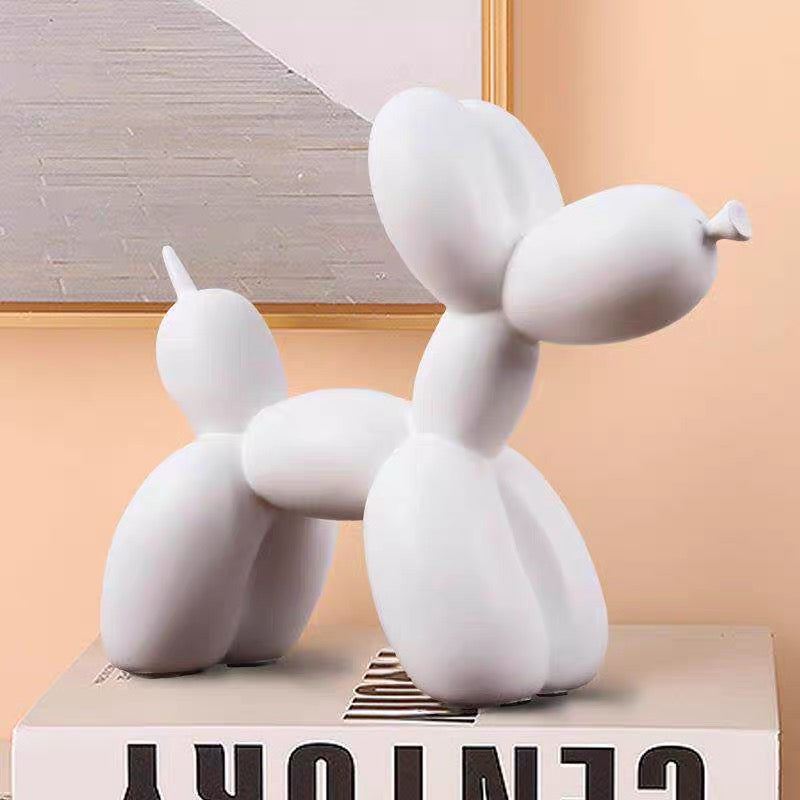 Balloon dog