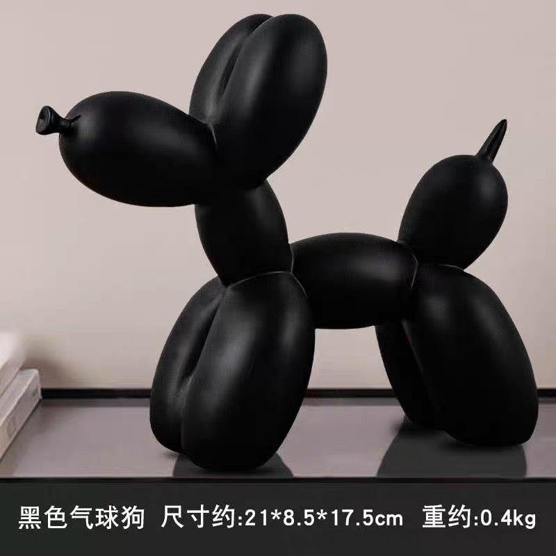 Balloon dog