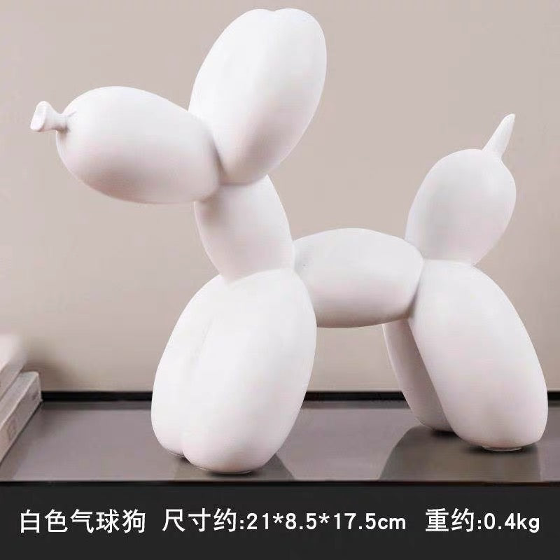 Balloon dog