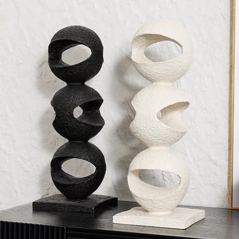 Circular Stand