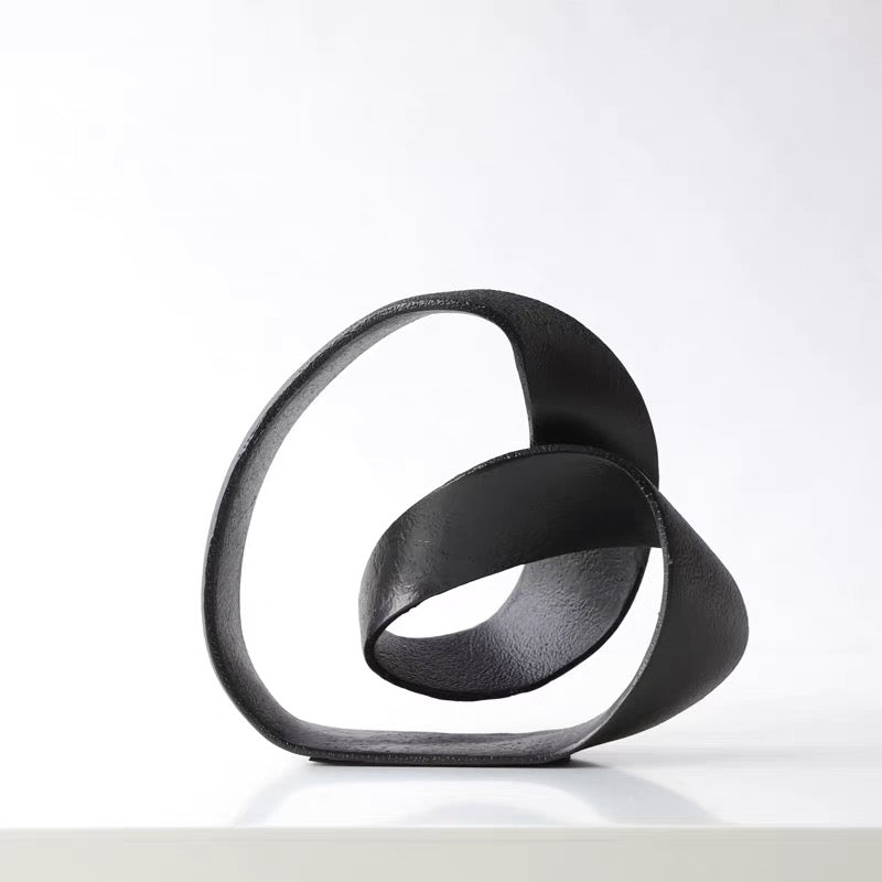 Abstract decor