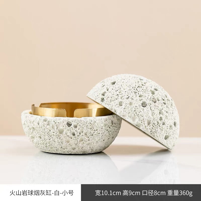 Ashtray