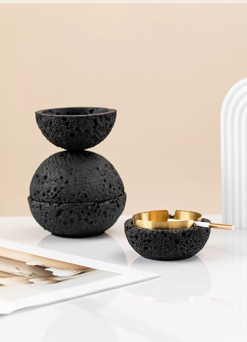 Ashtray