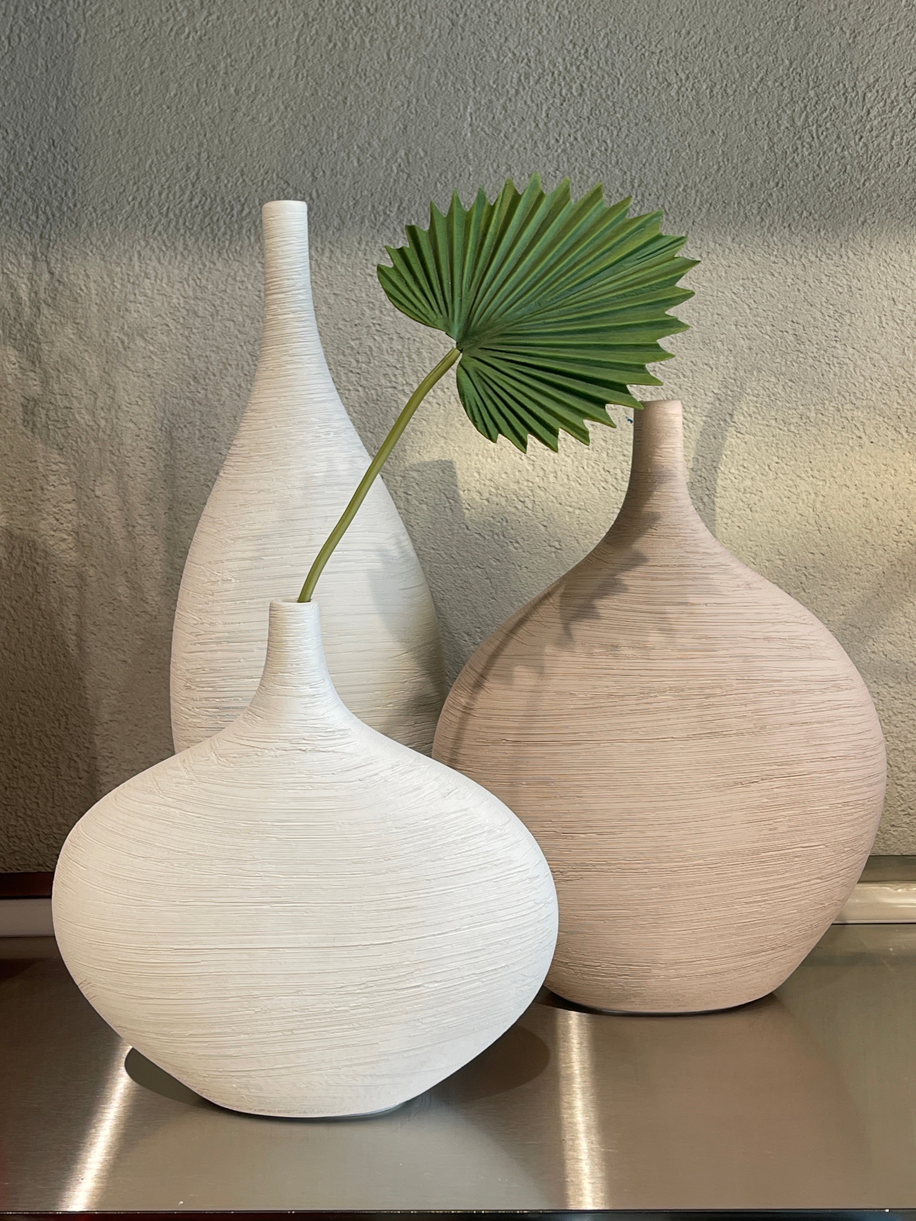 Boho vase