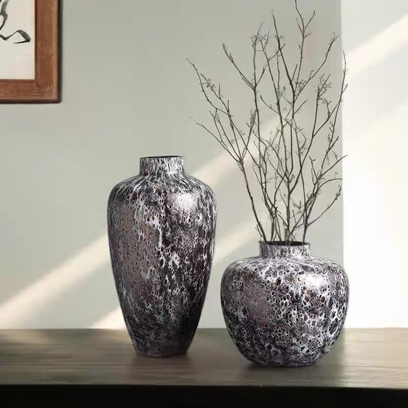 Boho vase