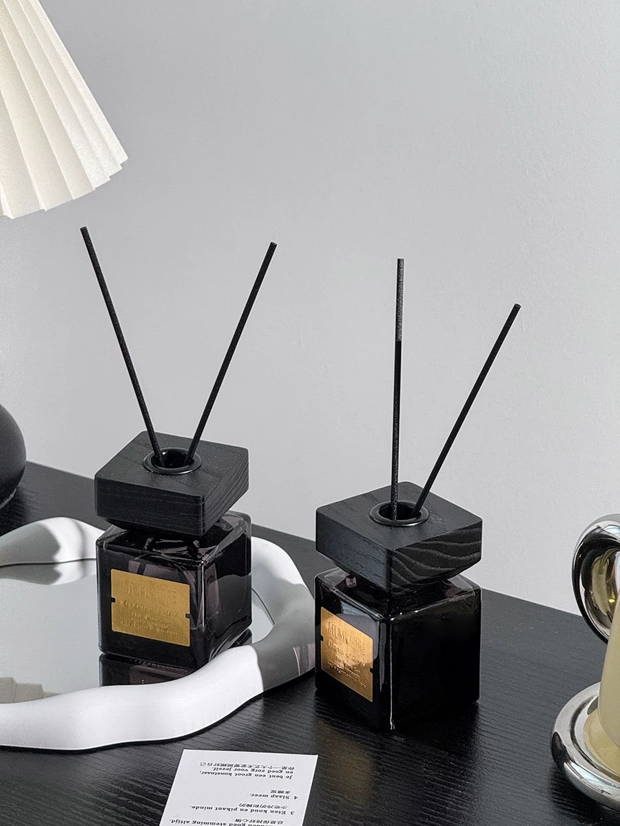 Incense Perfume Box