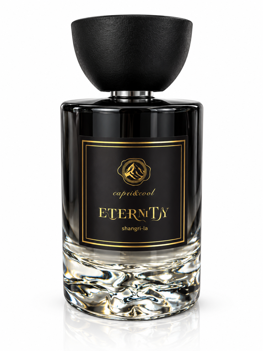 Caprikool Eternity Shangri-La Perfume