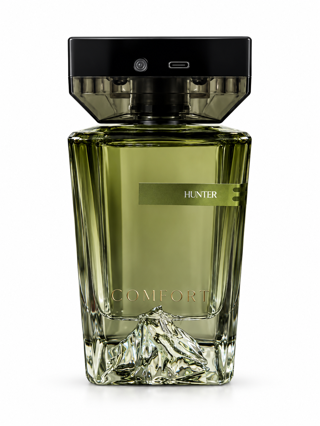 Hunter Comfort Perfume