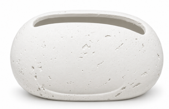 Pebble Stone Decorative Bowl