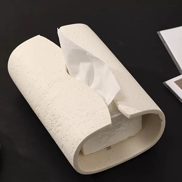 Tissue Box