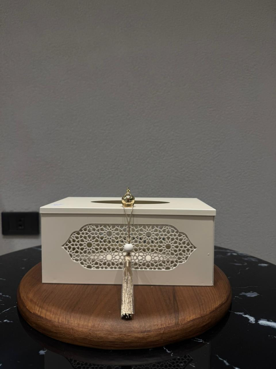 Ramadan Tissue Box