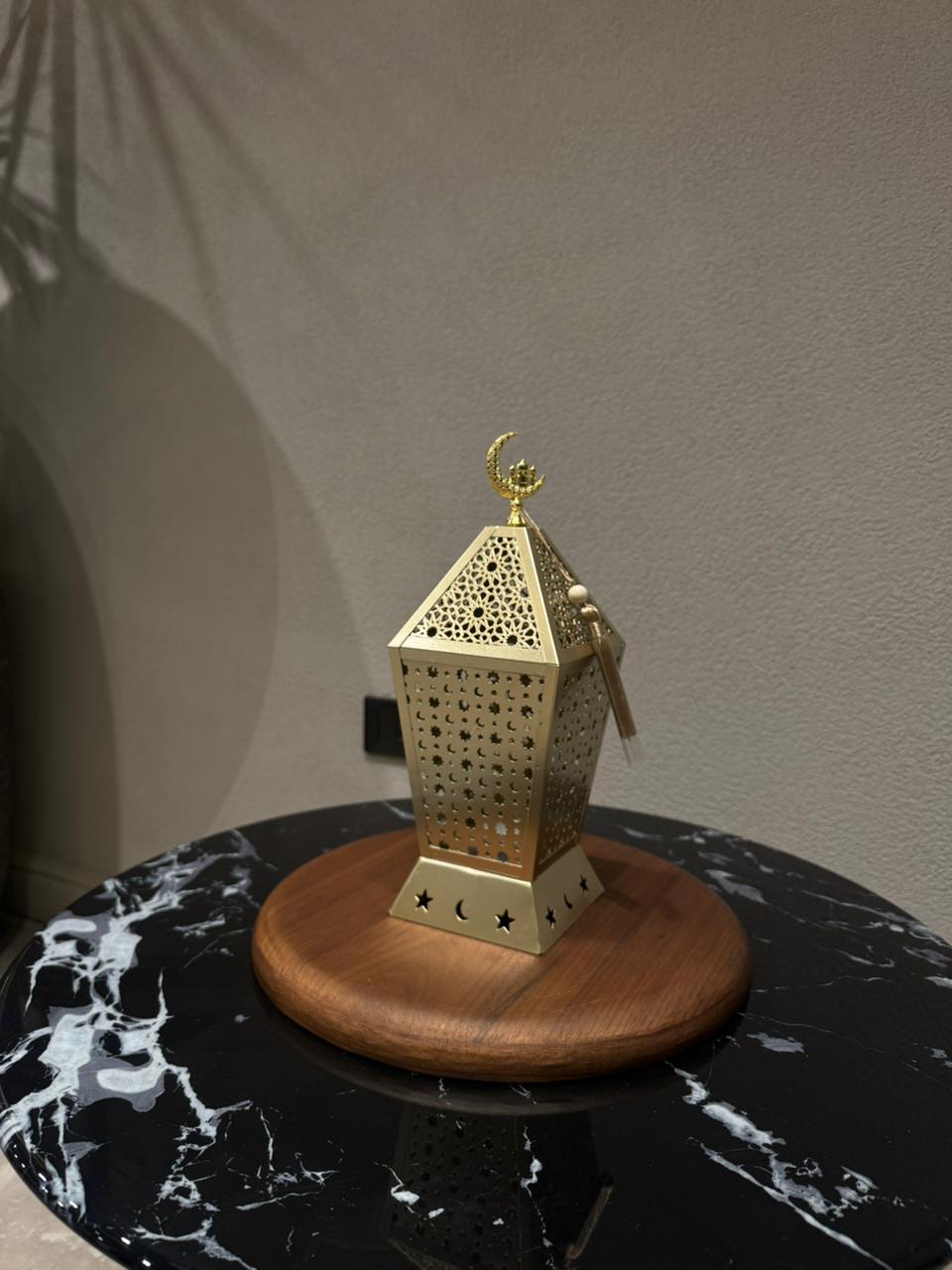 Ramadan Lantern
